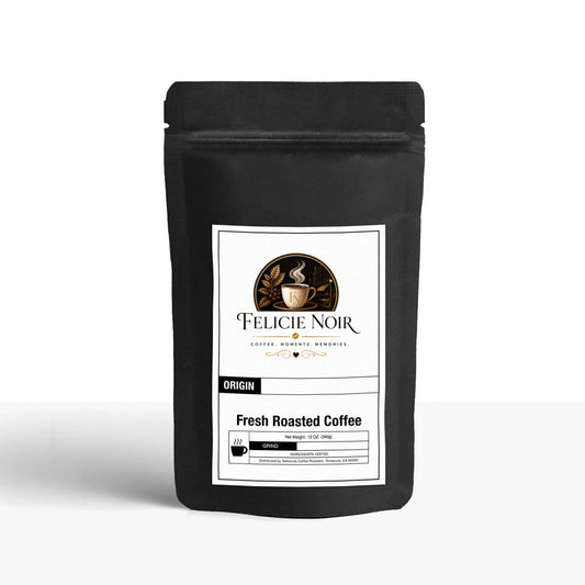 Gourmet Donut Shop